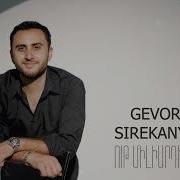 Gevorg Sirekanyan 8 Miliardi Mej