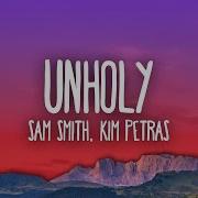 Unholy