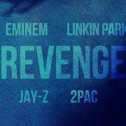 Eminem Linkin Park Jay Z 2Pac Revenge 2023 Unofficial John Wick Video Remix