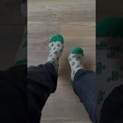 Green Socks