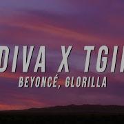Beyoncé Glorilla Diva X Tgif Tiktok Mashup Slowed