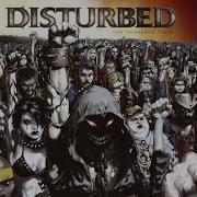 Guarded Disturbed