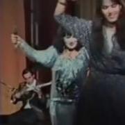 Zeyneb Xanlarova Dilberim