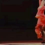 Фламенко Испанский Танец Страсти Spanish Flamenco Dance