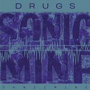 Sonic Mine Drugs Speed Up