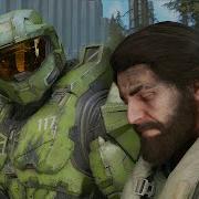 Halo Master Chief Speech