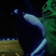 Кошмар Перед Рождеством Песенка Уги Буги Oogie Boogie