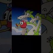 Cuphead And Mugman React To Roll Or Die