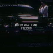 Sage X Michiya Mirai Prediction Wave Phonk