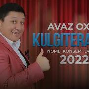 Avaz Oxun Kulgu Terapiya