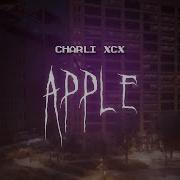 Apple Charli Xcx Speed Up