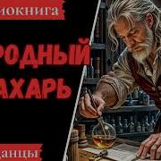 Аудиокнига Природный Знахарь