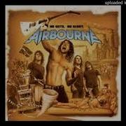 It Aint Over Till Its Over Airbourne