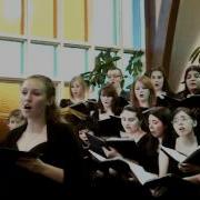 Conquest Of Paradise A Capella