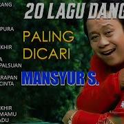 Lagu Mansyur