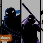 Teenage Mutant Ninja Turtles Season 5 Theme Song Hq Episode Opening