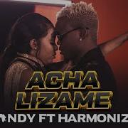 Acha Lizame Nandy