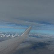 Под Крылом Самолета А Чем То Поет А Вот И Альпы