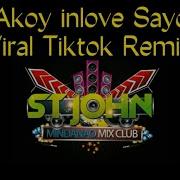Pansinin Mo Naman Itong Pag Ibeg Ko Remix
