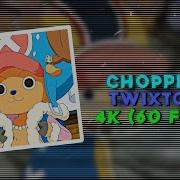 Chopper Twoxtor