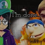 I M Done With Sml