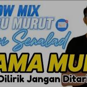 Mama Muda Janda