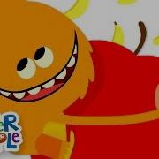 Let S Rock Elmo Dinner Time