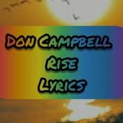 Don Cambell Rise