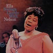 Ella Fitzgerald Georgia On My Mind