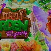 Butterfly Garden Mystery