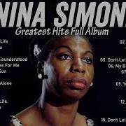 Nina Simone Gold Album