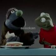 Gangsta Paradise Kermit Ai Cover