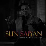 Sun Saiyaan