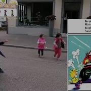 Yol Qaydaları Mahnısı