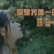 你是我唯一的执着 女声版