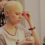 Лысая Девушка Испытание