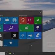 Windows 10 Build 10074