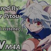 Hunter X Hunter Asmr