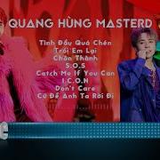 Quang Hung Master