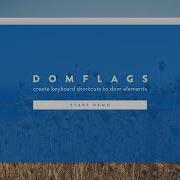 Domflag