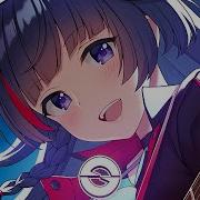 Nightcore Rule The World