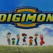 Digimon Theme Song
