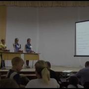 3 Смена 2012 Игра Угадай Мелодию