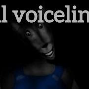 The Big Bad Wolf Analog Horror All Voice Lines