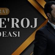 Abror Muxtor Aliy Maruzalari