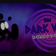 The Dark Void Cosmogloop