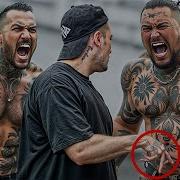 Gang Signs