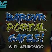 Bardyr