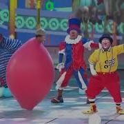 Kinder Clown