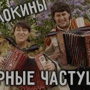 Лучшие Частушки И Песни От Заволокиных Часть 1